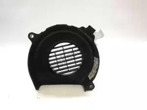 peugeot 1173406700 cooling hood - Upper side