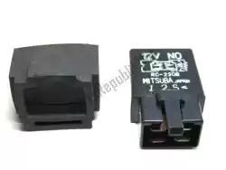 Here you can order the relay from Aprilia, with part number AP8224057: