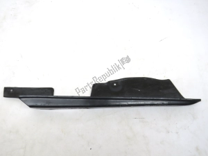 aprilia ap8131397 chain guard - Upper part