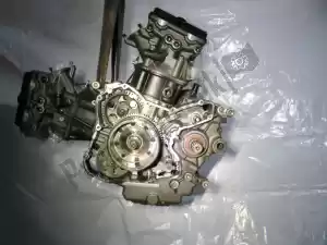 Ducati 225P0141A bloque motor completo - Lado izquierdo