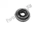 Spacer, steel Honda 42607MS9000