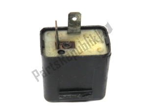 aprilia ap8112795 flasher relay - Upper side