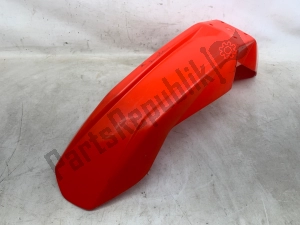 aprilia AP8156095 front fender, plastic - Middle