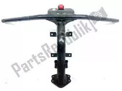 Here you can order the handlebar from BMW, with part number 32717650013: