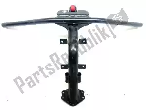 bmw 32717650013 handlebar - Bottom side