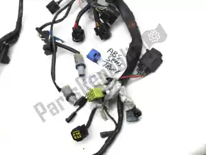 suzuki 3661010GJ0000 wiring harness - image 10 of 14