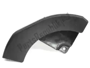 Kawasaki 58113081000 brake disc cover - Bottom side