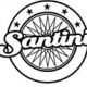 Alle originele en vervangende onderdelen voor uw Santini Firenze 50 2000 - 2010.