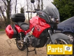 Aprilia ETV 1000 Capo Nord  - 2001 | Toutes les pièces