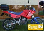 Aprilia Pegaso 125  - 1991 | Alle onderdelen