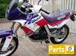 Aprilia Pegaso 650  - 1992 | All parts