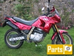 Aprilia Pegaso 650  - 1997 | Todas as partes