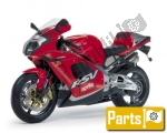 Aprilia RSV 1000 SP - 1999 | Todas las piezas