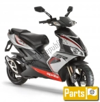 Aprilia SR 50 R LC - 2014 | Alle Teile