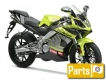 All original and replacement parts for your Derbi GP1 LOW Seat 125 CC E3 2 VER 2007.