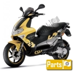 Gilera Runner SP 50 DD - 2007 | Toutes les pièces