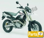 Honda FMX 650 Funmoto  - 2006 | All parts