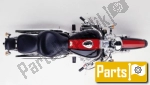 Honda GL 1500 Valkyrie F6C - 2002 | Alle onderdelen