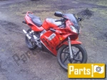 Honda NSR 50  - 1994 | All parts