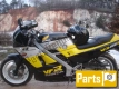 All original and replacement parts for your Honda VFR 400R3 1990.