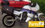 Honda XL 600 Transalp V - 1988 | All parts