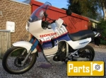 Honda XL 600 Transalp V - 1990 | All parts