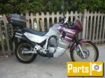 Honda XL 600 Transalp V - 1992 | All parts