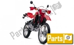 Others for the Honda XR 650 R - 2000