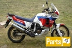 Honda XRV 750 Africa Twin  - 1991 | All parts