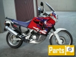 Honda XRV 750 Africa Twin  - 1996 | All parts