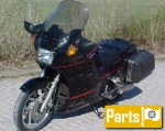 Kawasaki GTR 1000 A - 1992 | All parts