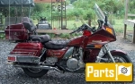 Kawasaki Z/ZG 1300 DFI A - 1986 | All parts