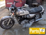 Suzuki Gsx-r 1100  - 1986 | All parts