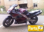 Suzuki RF 900 R - 1997 | All parts