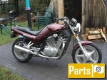 Suzuki VX 800 U - 1990 | Tutte le ricambi