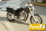 Electric for the Suzuki VX 800 U - 1993