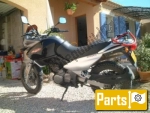 Suzuki XF 650 Freewind U - 1999 | All parts