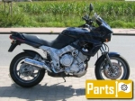 Yamaha TDM 850 H - 1991 | All parts