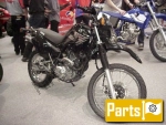 Yamaha XT 600 EH - 2000 | Todas las piezas