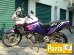 Yamaha XTZ 750 Super Tenere H - 1993 | Tutte le ricambi