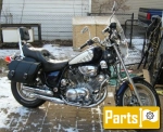 Yamaha XV 1100 Virago  - 1992 | All parts