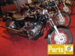 Others for the Yamaha XVS 125 Drag Star H - 2002