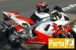 Huiles, fluides et lubrifiants pour le Yamaha Yzf-r1 1000  - 1998