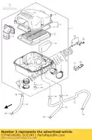 1374616G00, Suzuki, guarnizione suzuki sv  s s2 sz u sa su sz1 a sua u2 sz2 ua sf sv1000ns sv650ns sv650nsnasa sv650sa sv650s 1000 650 , Nuovo