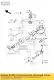 Tank-comp-fuel, g.silv zx750-p4 Kawasaki 510815087F2