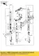 Forcella anteriore-boccola, ou kl500-b1 Kawasaki 440651091