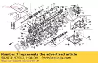 50201HM7003, Honda, no description available at the moment honda trx 400 450 2000 2001 2002 2003 2004, New