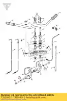 T3550957, Triumph, machine à laver. m6 x 13 triumph bonneville t100 efi daytona 675 from vin 381275 daytona 675 up to vin 381274 daytona 675 vin 381275 to vin 564947 rocket iii touring rocket iii, classic & roadster scrambler carb thruxton 900 efi thunderbird thunderbird commander thunderbird l, Nouveau