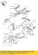 Bracket Kawasaki 110531701