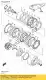 Gear set,hub cl Suzuki 2132110821